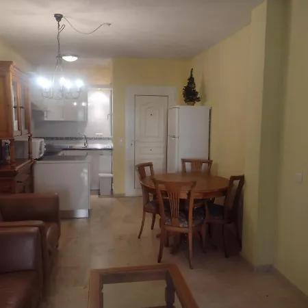 Aldea Golf Bajo 12 Apartamento Islantilla