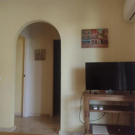 Apartamento Aldea Golf Bajo 12 *