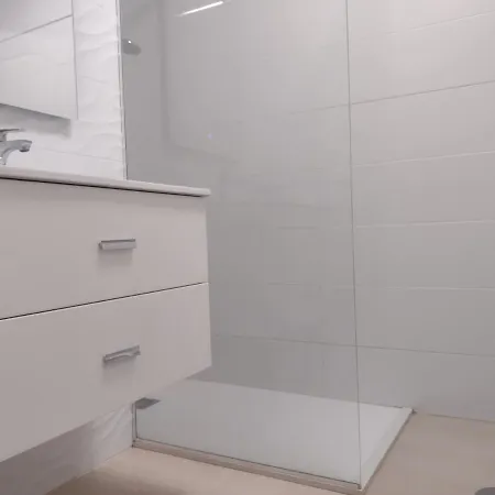 Aldea Golf Bajo 12 Apartamento *