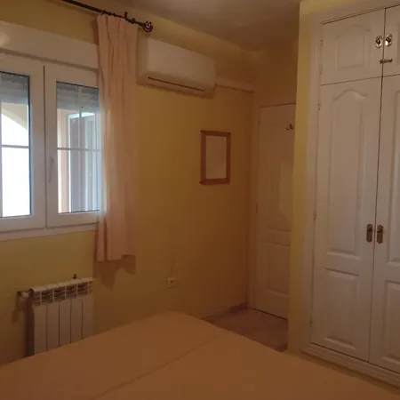Aldea Golf Bajo 12 דירה