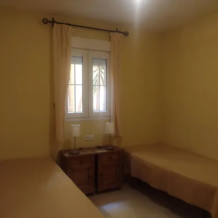 דירה Aldea Golf Bajo 12 איסלנטייה