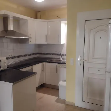 Aldea Golf Bajo 12 * Islantilla