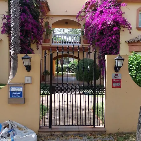 Aldea Golf Bajo 12 *