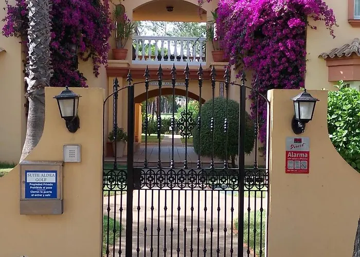 Aldea Golf Bajo 12 *