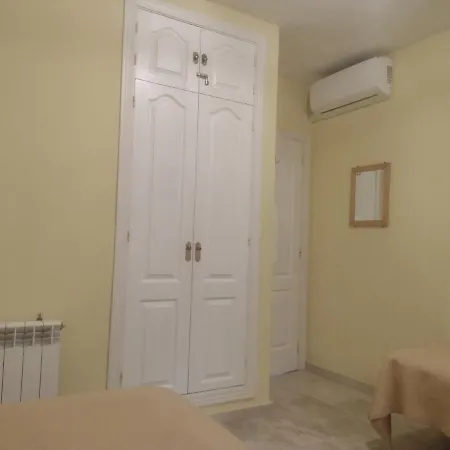 Apartment Aldea Golf Bajo 12 Islantilla
