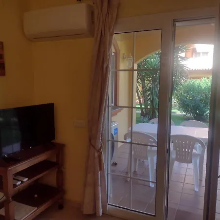 Aldea Golf Bajo 12 Apartment Islantilla