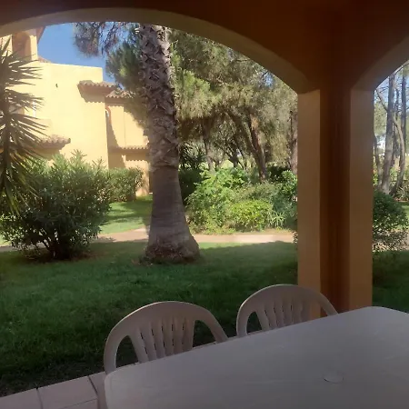 Aldea Golf Bajo 12 Apartment *