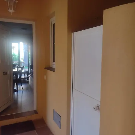 Apartment Aldea Golf Bajo 12