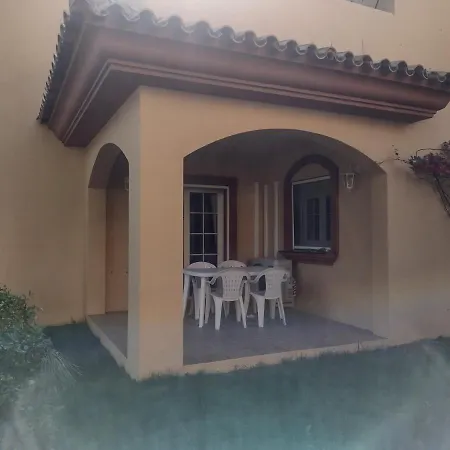 Apartment Aldea Golf Bajo 12