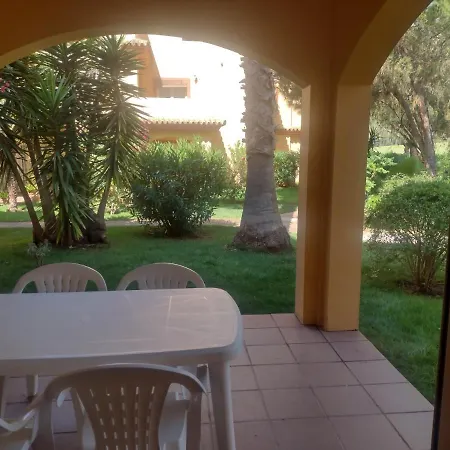 Aldea Golf Bajo 12 * Islantilla