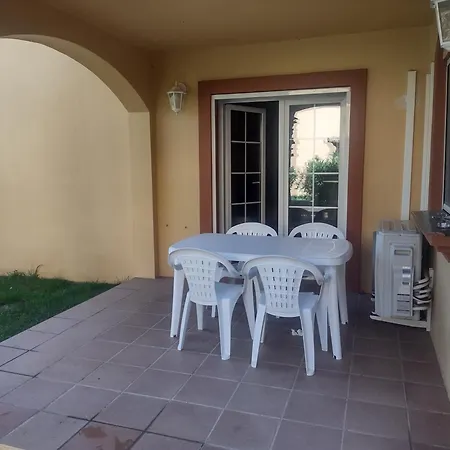 Aldea Golf Bajo 12 Apartment